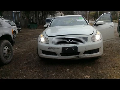 Passenger Sun Visor Illuminated 4 Door Sedan Fits 09-13 INFINITI G37 8352288 - Изображение 1 из 4