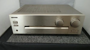 KENWOOD KA-7090R Stereo Integrated Amplifier Working Confirmed - Picture 1 of 5