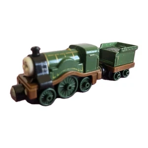 Thomas the Tank & Friends Take n Play Along Emily 2013 Metal Diecast Push Trains - Imagen 1 de 20