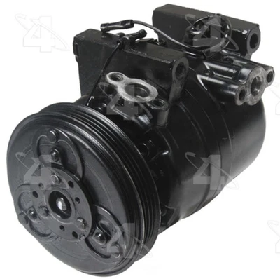 A/C Compressor For 1993-1997 Nissan Altima 1994 1995 1996 57445 - Image 1 of 4