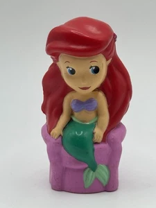 Mega Bloks Figure AM13513 Ariel Little Mermaid Used Disney - Picture 1 of 7