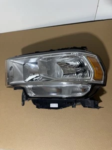 2019 2020 2021 2022 2023 RAM 2500 3500 Headlight Right Side LED OEM Complete - Picture 1 of 3