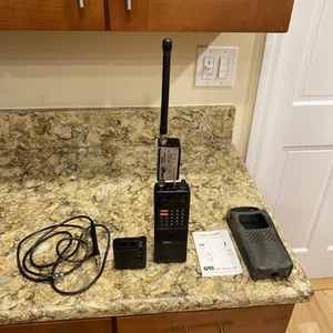 Uniden Bearcat BC200XLT Scanner 200 Channels GRE Super Amplifier UNTESTED PARTS - Zdjęcie 1 z 24