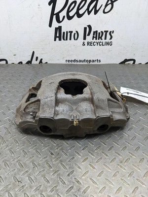 Pinza de pasajero delantera 356 mm 14,01" rotor compatible con 12-18 AUDI A6 1153608 Foto 1 de 4