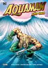 Aquaman: Ao Uno - Peter David, Martin Egeland - Ovni Press
