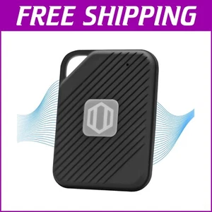 Compact Bluetooth Password Manager with Military Encryption – 1,000 Credentials - Picture 1 of 9
