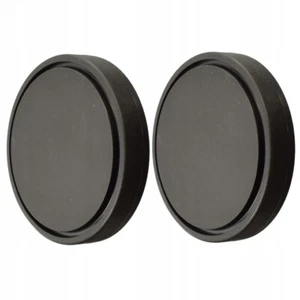 Ruedas de aspiradora para NILFISK GD110, GM110, GM130 - Neumáticos 1408458500 Ø117mm  - Imagen 1 de 1