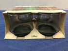 Libbey Belaire style Rocks Glasses Item #284 Vintage New in Box Set of 4