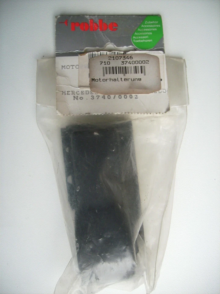 Robbe 37400002 Motorhalterung - Bild 1 von 1