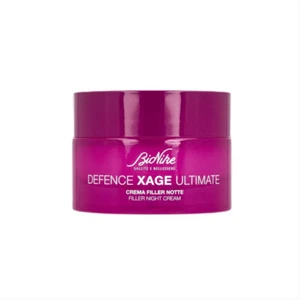 BIONIKE Xage Ultimate Repair Night Cream 45+ Restores Moisture Balance 50ml - Picture 1 of 12