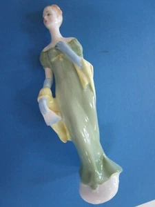 Vintage 1964 Royal Doulton Fine China Porcelain LORNA #HN2311 England - Picture 1 of 12
