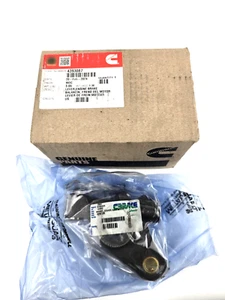 Genuine Cummins Lever, Engine Brake 4393087 ISX - Picture 1 of 4