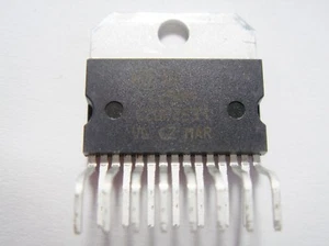 Controlador de motor paso a paso L298 48V 2A IC circuito #1-1254 - Imagen 1 de 1
