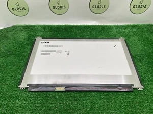 Pantalla LCD IPS usada genuina AUO 13.3" 1920×1080 FHD 30 pines B133HAN02.7 - Imagen 1 de 9