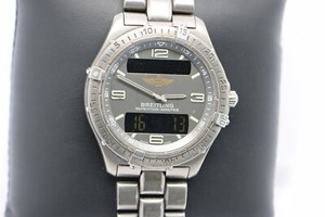 breitling aerospace ebay