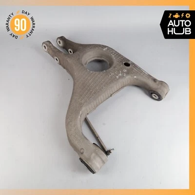 10-16 Porsche Panamera 970 Turbo Lower Control Arm Rear Left Driver Side OEM - Image 1 of 4