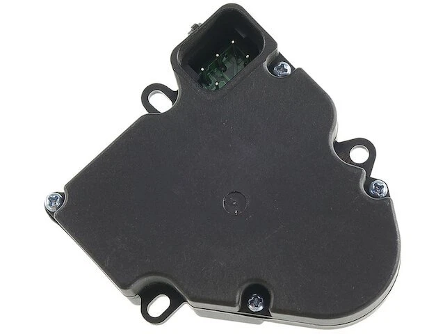 Actuador de válvula de cierre de agua para calentador de climatización 55TF15Z compatible con Kenworth W900 2005-2011 Foto 1 de 1