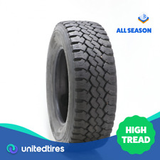 Used LT 275/65R18 Toyo M-55 123/120Q E - 16/32