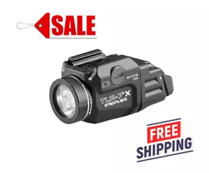 69424 TLR-7 X 500-Lumen Compact Tactical Weapon Light, A130 - Picture 1 of 6
