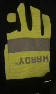 Hardy Ultra Durable Mechanics Gloves Professional Series - Picture 1 of 3