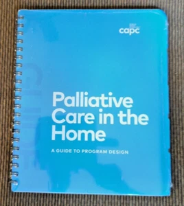 Palliative Care In The Home Book - Picture 1 of 1