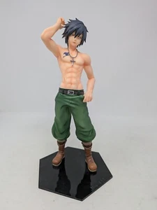 Bfull FOTS Fairy Tail GRAY FULLBUSTER Statue Figur - Limitiert auf 300 Stück - Bild 1 von 4