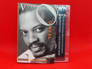 Alexander O'Neal - Love Makes No Sense (1993) Cassette RARE (VG+) - Picture 1 of 2