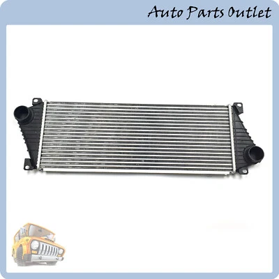 Новый интеркулер для Dodge Mercedes Freightliner Sprinter 2500 3500 5104119AA - Изображение 1 из 4