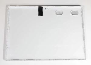 Polaroid BDLVR10PR001.112 Back Housing Cover WHITE Replacement Part - Picture 1 of 2