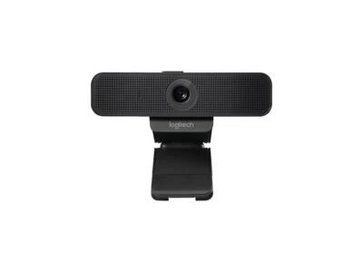 Logitech C925-E Webcam, HD 1080p/30fps Video Calling, Light Correction, - Image 1 of 4