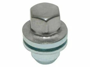 LR068126 Alloy Wheel Nut Stainless Cap Range Rover Sport Vogue Discovery 4 & 5 - Picture 1 of 1