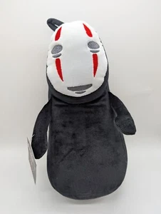Studio Ghibli No-Face Plüschtier, 30 cm - Bild 1 von 4