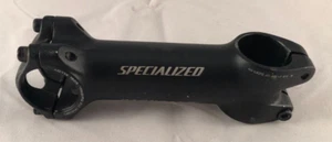 SPECIALIZED OE ±5° Drop Stem 31.8 THREADLESS STEM 110 MTN ROAD GRAVEL BIKE TREK - Picture 1 of 6
