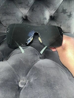 Gafas de sol Chanel Runway  Foto 1 de 4