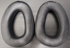 Original EPOS Sennheiser Ear Pads For GSP 300/301/302/303/350/370 - Picture 1 of 3