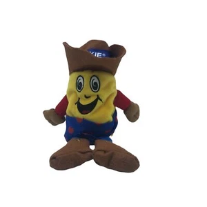 Vintage Hostess Twinkie The Kid Plush Stuffed Limited Edition 1998 Interstate 9" - Picture 1 of 6
