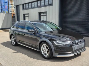 AUDI A6 ALLROAD 3.0 TFSI V6 QUATRRO AWD PETROL AUTO 2013/63 ULEZ FREE - Picture 1 of 24