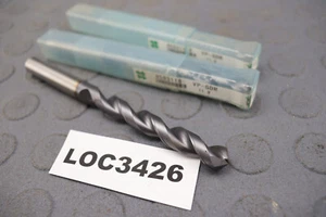 OSG 11.8MM  DRILL GDR XPM LOT OF 2  LOC3426 - Picture 1 of 5