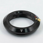 TTArtisan Lens Adapter for Leica M Lens to For Leica L Mount Panasonic L Sigma