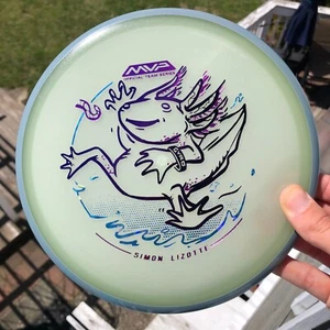 Axiom Eclipse Hex Leapin' Lizottle Simon Lizotte MVP Team Series PICK ALL COLORS - Picture 1 of 328