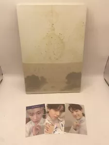 GOT7 Miracle Presents You And Me Mini Album With Photo Cards - Foto 1 di 7