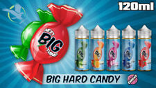 NEXT BIG THING HARD CANDY 100ML 0MG E-LIQUID MULTIPLE Flavours TPD