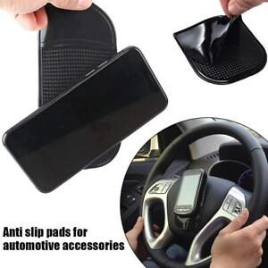 Car Magic Anti-Slip Dashboard Sticky Pad Nonslip Mat Holder Cell Phone GPS D7T3