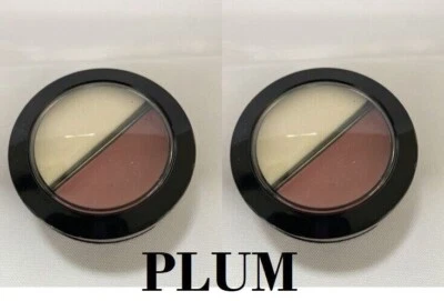 2 Revlon Colorstay Cheek Color Oil Free Cream Blush  - PLUM - NIB - Image 1 of 3