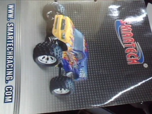 Used Smartech Catalogue R/C 2010 Units & Parts - Picture 1 of 1
