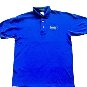 Outer Banks Propel Polo Large royalblau kurzarm - Bild 1 von 6