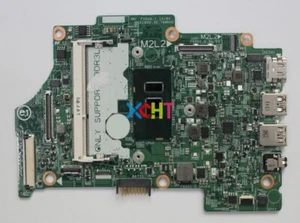 For Dell Laptop Inspiron 13 7359 CN-0H8C9M With i7-6500 CPU Motherboard - Picture 1 of 3