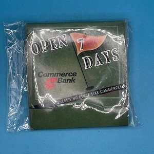Commerce Bank Open 7 Tage Golf T-Shirt Paket - Bild 1 von 2