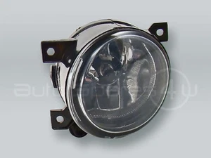 Conjunto de luces antiniebla de conducción con bombilla izquierda para VW Jetta 2005-2010 - Imagen 1 de 2