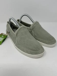 Par para mujer Sanuk O Dice Harbor Mist talla 9,5 - Imagen 1 de 2